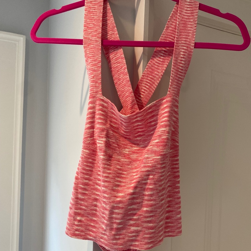 NWT -Le Lis Tank Top